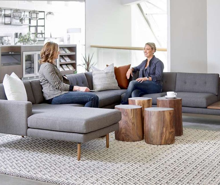 Create a Welcoming Office with these 7 Design Elements That Matter